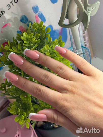 Мастер маникюра наращивание педикюр