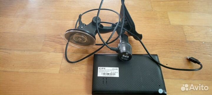 Навигатор pioneer