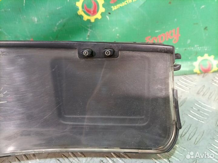 Щиток приборов Opel Vectra B седан 1.8 1999