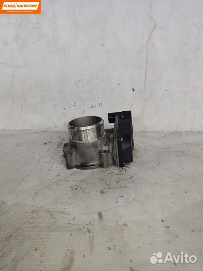 Дроссельная заслонка Audi A4 B8/8K (2007 - 2011)