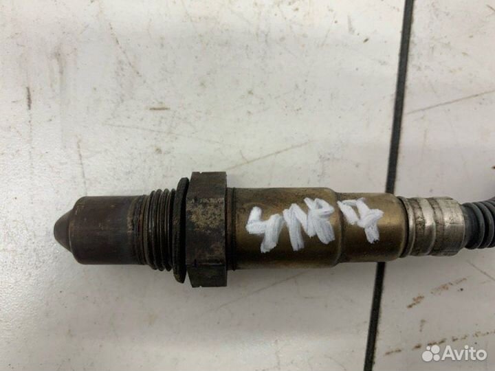 Лямбда-зонд Bmw X3 F25 Ф25 B47D20 2 2014