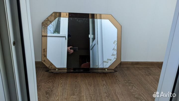 Зеркало для ванной