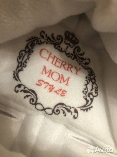 Демисезонный конверт для новорожденных