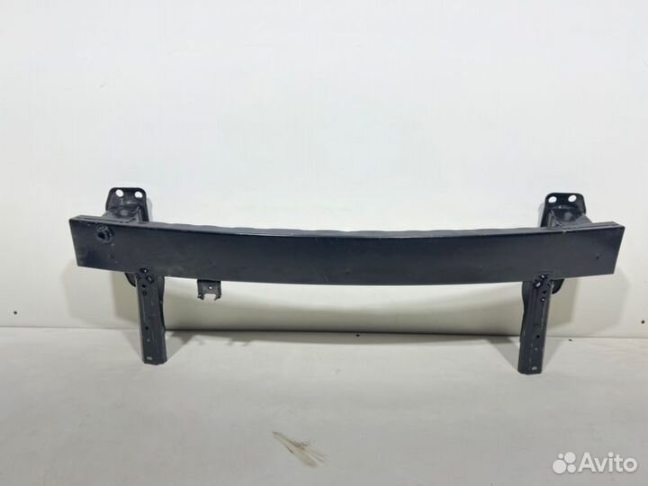 Усилитель бампера передний Kia Rio 4 2017-2022