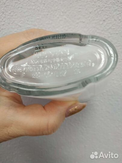 Эмульсия после бритья 