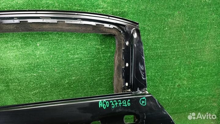 Дверь задняя левая Mercedes-Benz S-Class