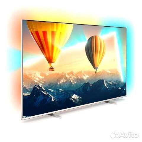 Телевизор Philips 50PUS8057/60 Новый