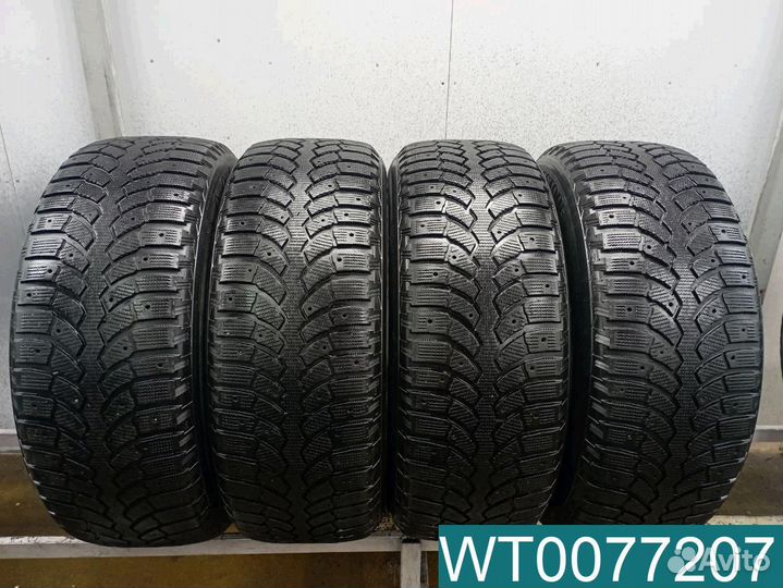 Bridgestone Blizzak Spike-01 285/60 R18 95T