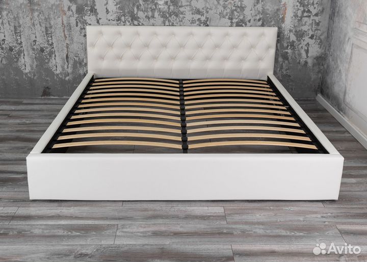 Кровать 180х200