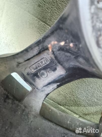 Toyo Open Country A/T Plus 255/55 R18 109H