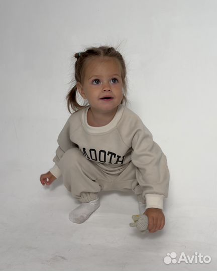 Детский костюм