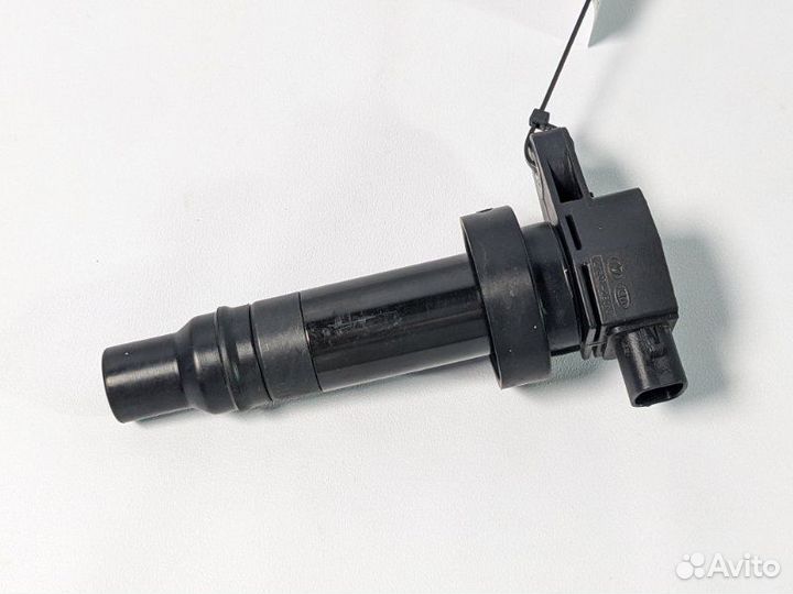 Катушка зажигания Hyundai Solaris хетчбек G4FA