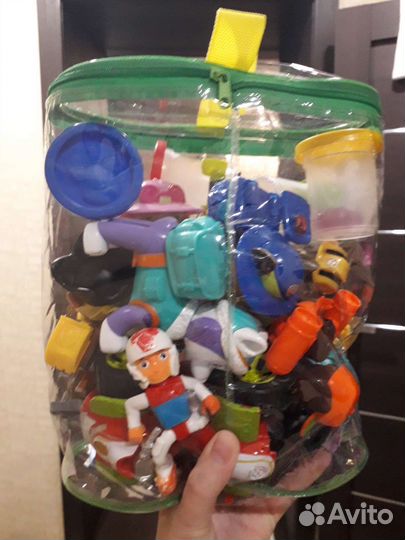 Коллекция щенячий патруль,игрушки