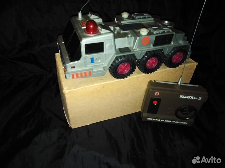 Коллекционная игрушка