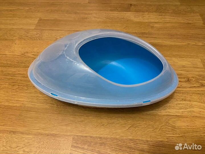 Колёса, купалка, кормушки