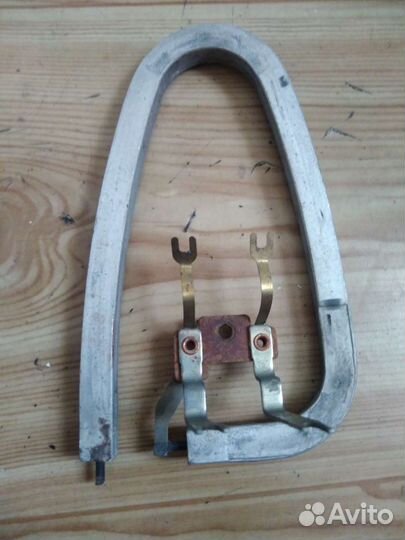 Тен для утюга