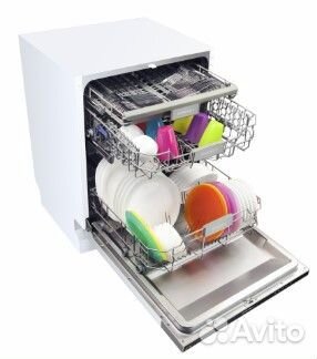 Встраиваемая посудомоечная машина Maunfeld MLP-12I