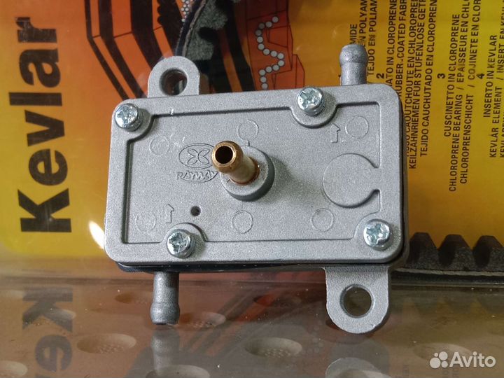 Бензонасос honda ZX