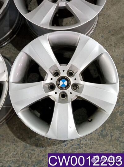 Диски R18 BMW X3 Б/у оригинал