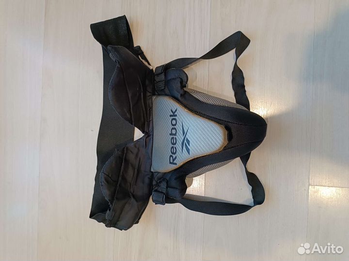 Хоккейная вратарская форма sr