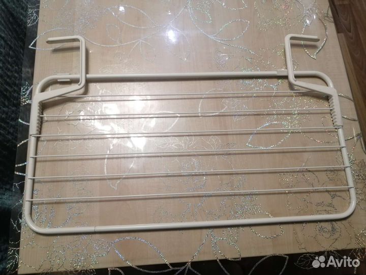 Сушилка для белья IKEA металл