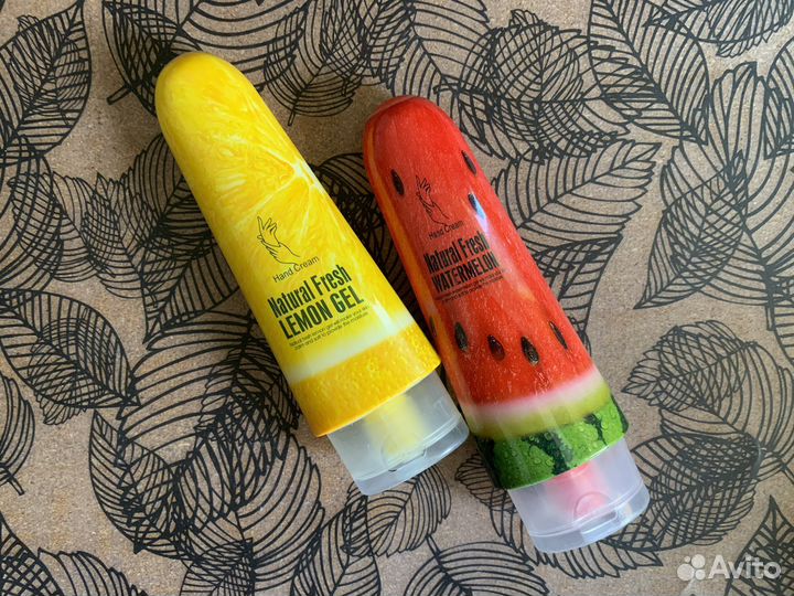 Корейская косметика