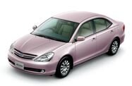 Toyota Allion T240 рестайлинг (2004—2007) Седан