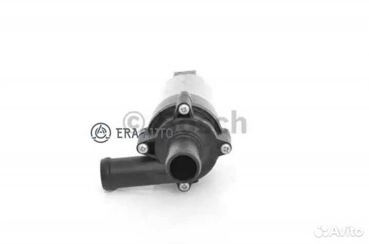 Bosch 0392020024 Насос водяной дополнительный