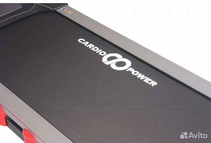 Беговая дорожка