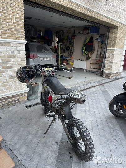 Bse ex 125