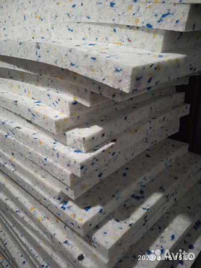 Поролон мебельный