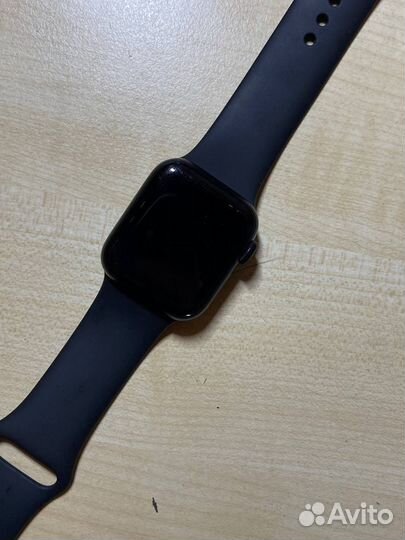 Apple watch se 2