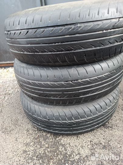 КАМА Breeze (HK-132) 175/65 R14