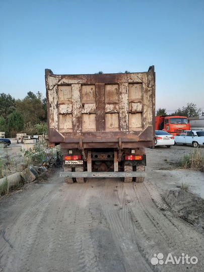 DongFeng DFL 3251A, 2007