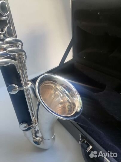 Альтовый кларнет