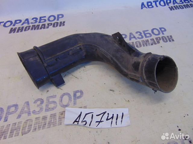 Воздуховод для Nissan Tiida 1 2004-2014г