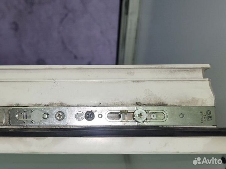 Ремонт пластиковых окон Регулировка окон