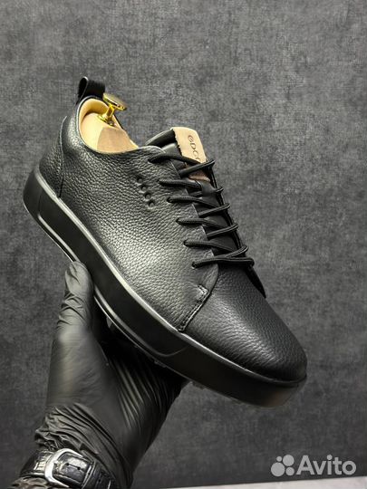 Кеды мужские Edco