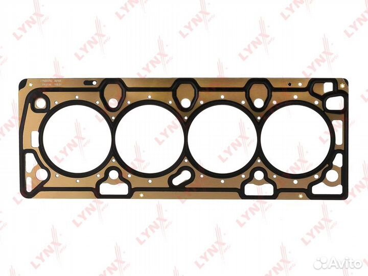Прокладка гбц SH0108 lynxauto