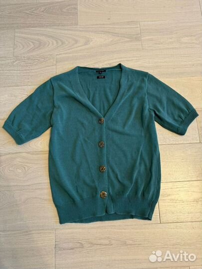 Massimo dutti пуловер