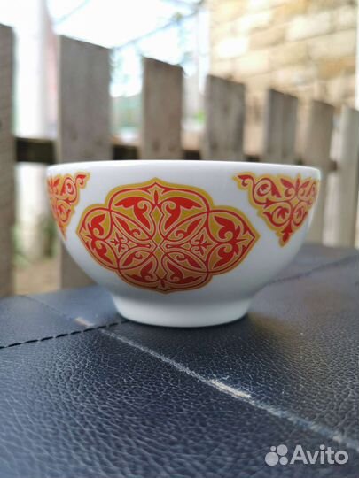 Пиала керамическая 250 мл