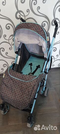 Детская коляска - трость