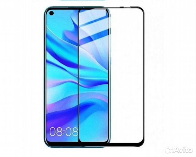 Защитное Стекло Huawei P20 Lite /Nova 5i/Nova 3e