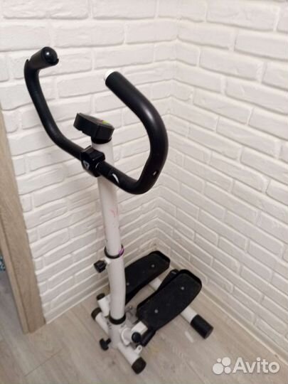 Тренажер степпер