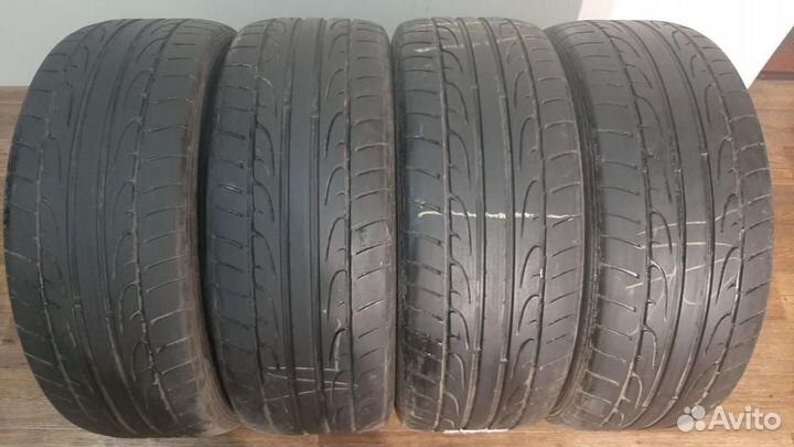 Dunlop SP Sport Maxx 235/45 R20