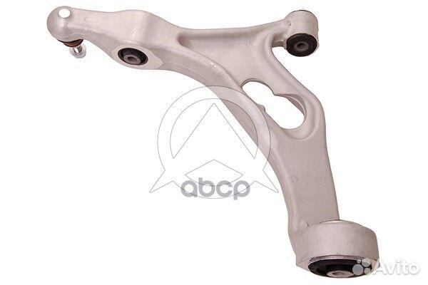 Рычаг audi Q7/porsche cayenne/VW touareg 10