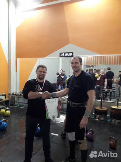 Электромонтер