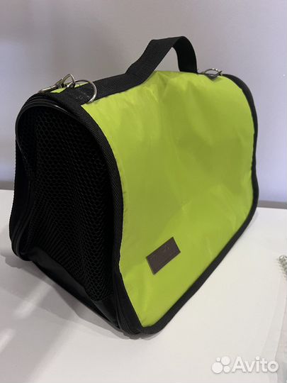 Переноска для маленьких собак