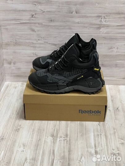 Зимние мужские кроссовки Reebok (41-46)