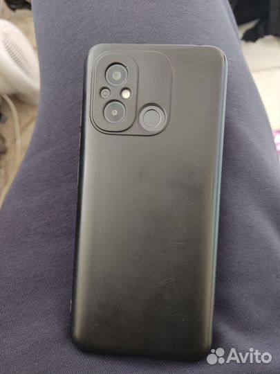 Xiaomi Redmi 12C, 3/64 ГБ